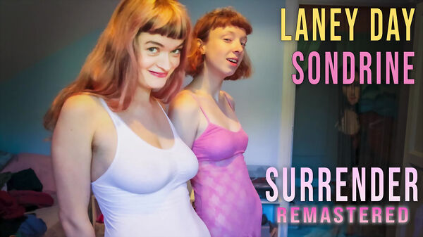 Laney Day & Sondrine - Surrender Remastered at Girls Out West