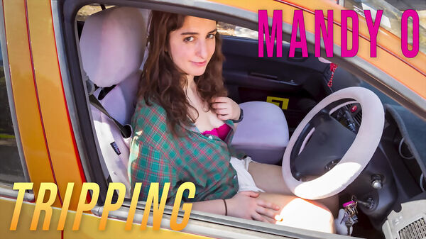 Mandy O - Tripping at Girls Out West
