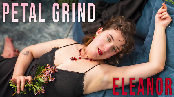 Eleanor - Petal Grind at Girls Out West