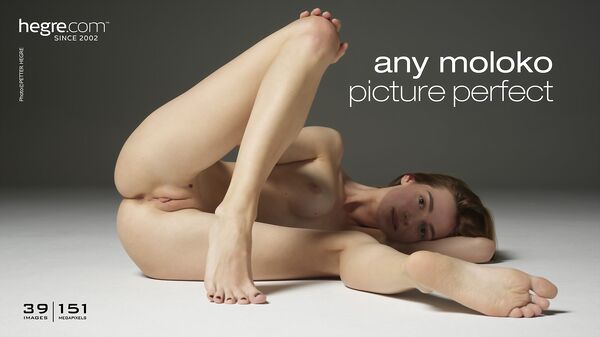 Any Moloko picture perfect at Hegre