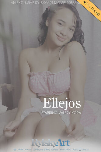 Ellejos at Rylsky Art