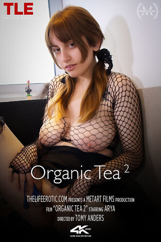 Organic Tea 2 at The Life Erotic