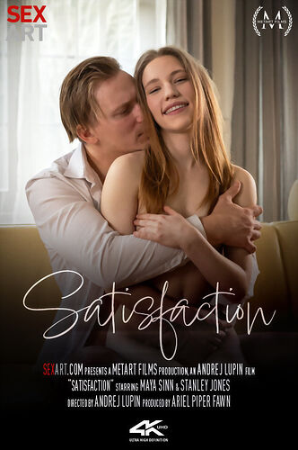 Satisfaction at SexArt