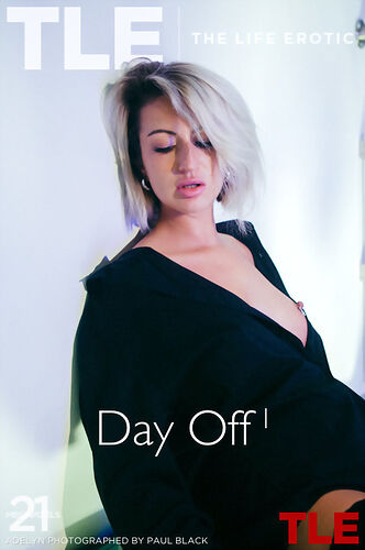 Day Off 1 at The Life Erotic
