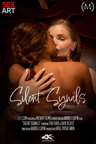Silent Signals at SexArt