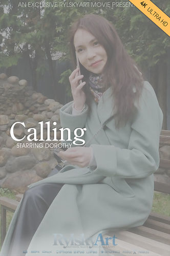 Calling at Rylsky Art