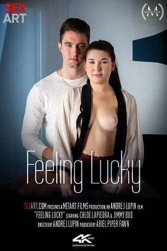 Feeling Lucky at SexArt