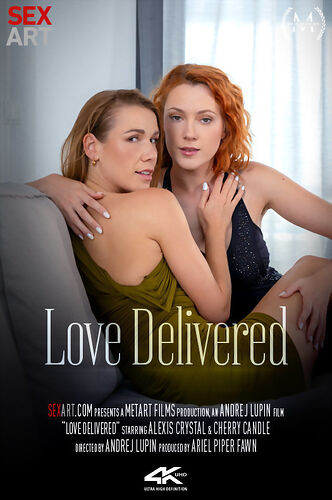 Love Delivered at SexArt