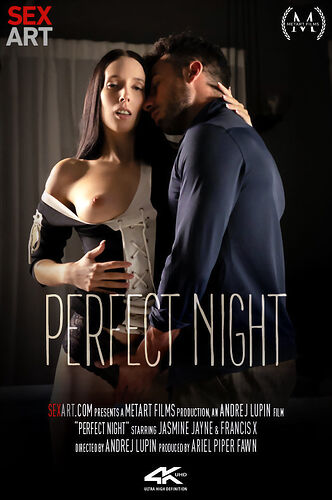 Perfect Night at SexArt