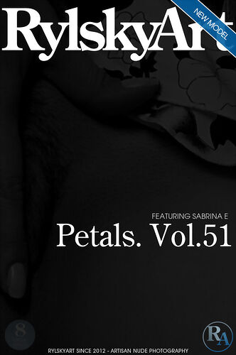 Petals. Vol.51 at Rylsky Art
