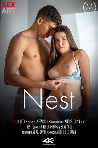 Nest at SexArt