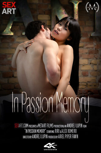In Passion Memory at SexArt
