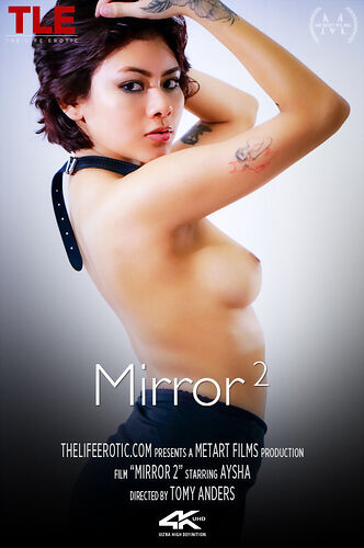 Mirror 2 at The Life Erotic