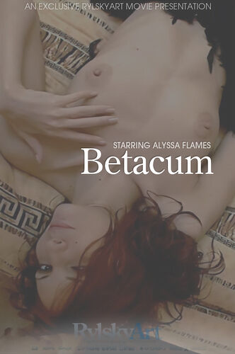 Betacum at Rylsky Art