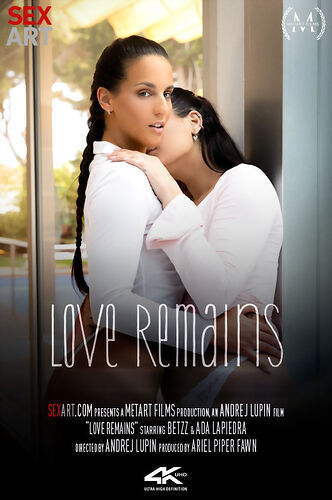Love Remains at SexArt