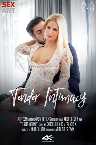 Tender Intimacy at SexArt