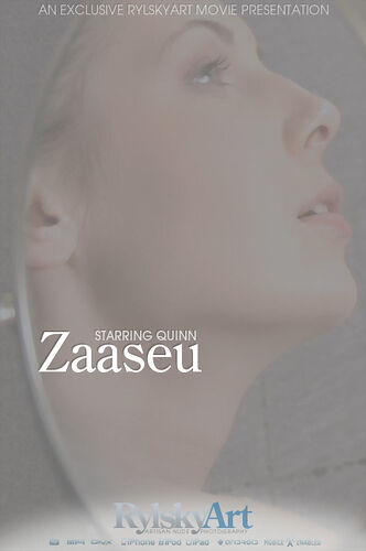 Zaaseu at Rylsky Art