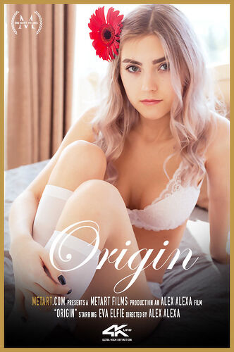 Origin at MetArt