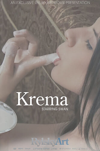 Krema at Rylsky Art