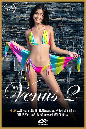 Venus 2 at MetArt