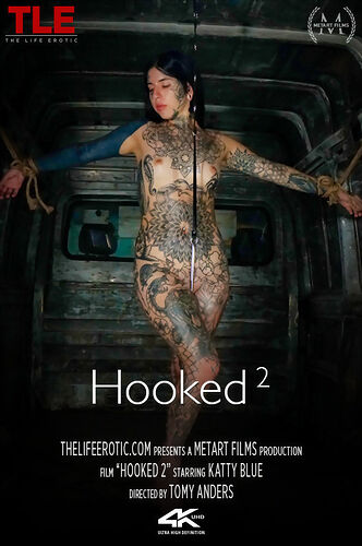 Hooked 2 at The Life Erotic