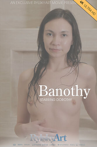 Banothy at Rylsky Art