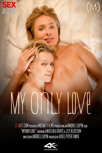 My Only Love at SexArt