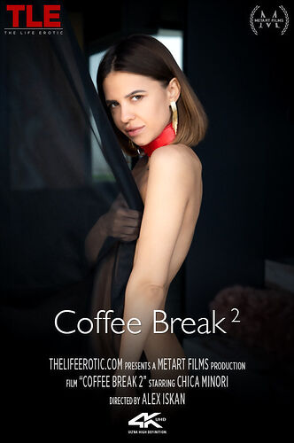 Coffee Break 2 at The Life Erotic