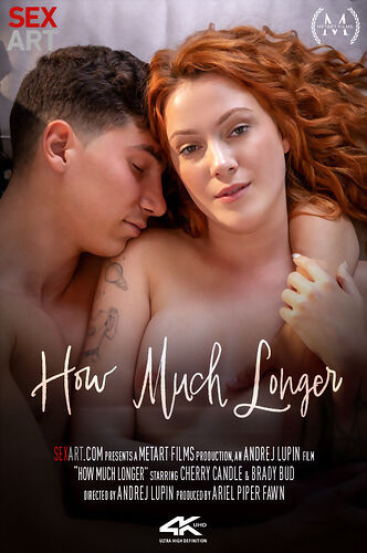 How Much Longer at SexArt