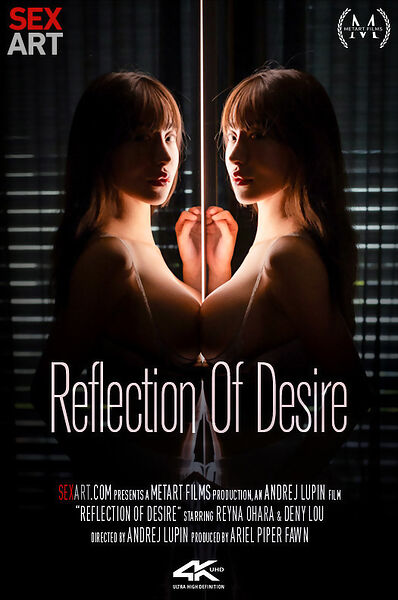 Reflection Of Desire at SexArt