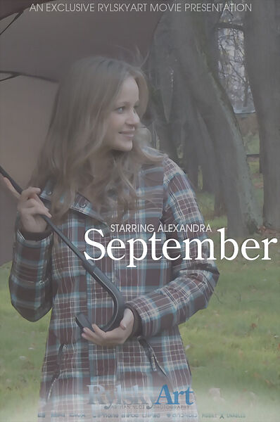 September at Rylsky Art