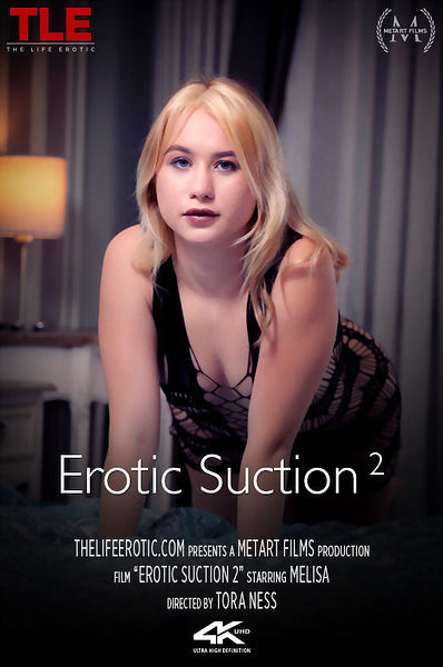 Erotic Suction 2 at The Life Erotic