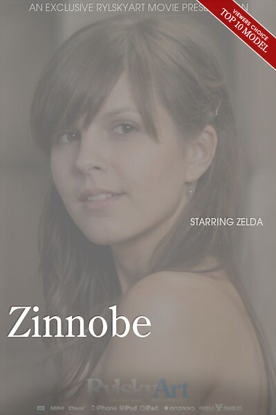 Zinnobe at Rylsky Art