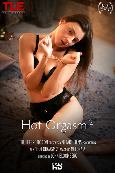 Hot Orgasm 2 at The Life Erotic