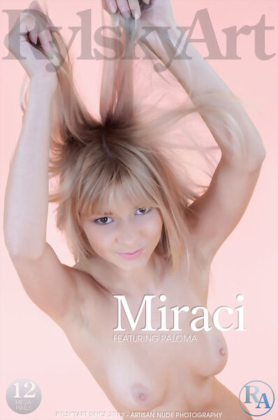 Miraci at Rylsky Art