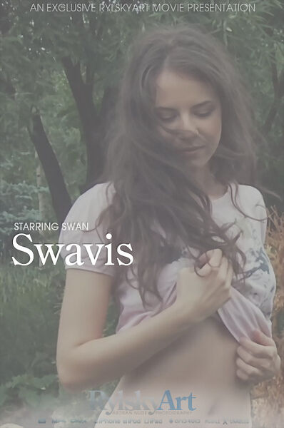 Swavis at Rylsky Art