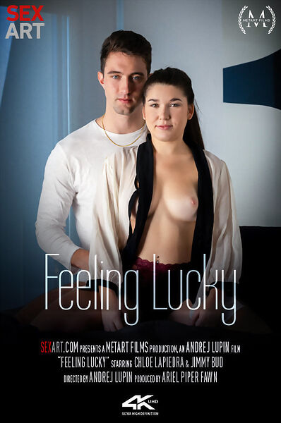 Feeling Lucky at SexArt