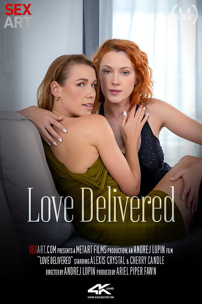 Love Delivered at SexArt
