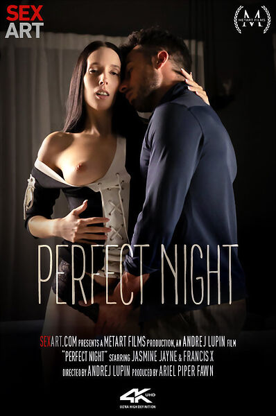 Perfect Night at SexArt