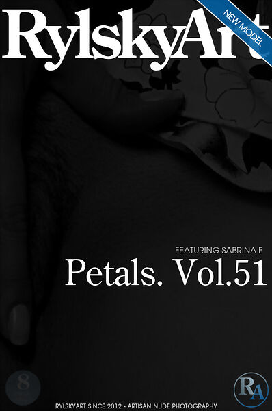 Petals. Vol.51 at Rylsky Art
