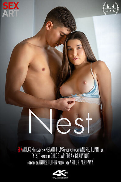 Nest at SexArt