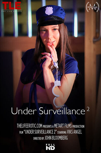 Under Surveillance 2 at The Life Erotic