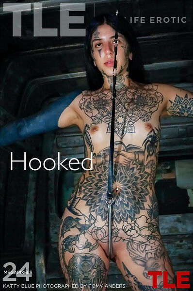 Hooked 1 at The Life Erotic