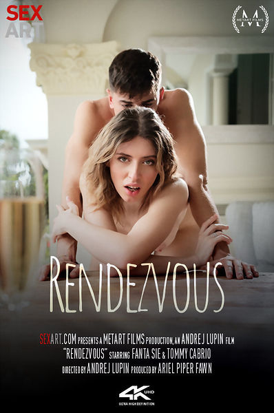 Rendezvous at SexArt