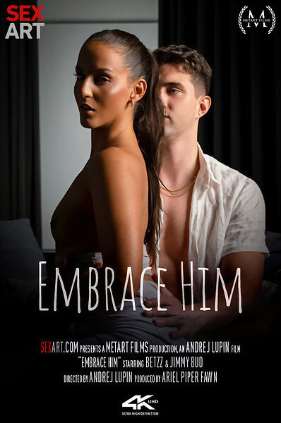 Embrace Him at SexArt
