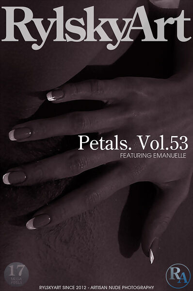 Petals. Vol.53 at Rylsky Art