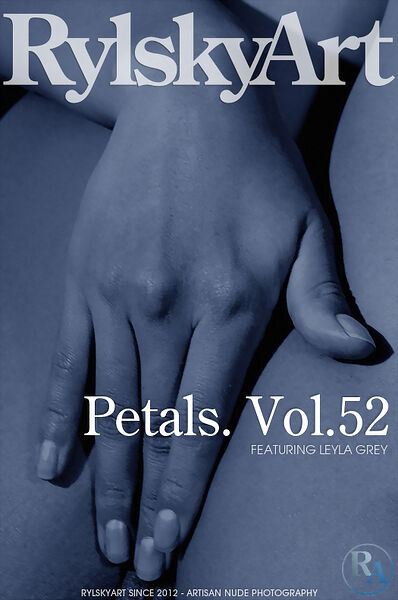 Petals. Vol.52 at Rylsky Art