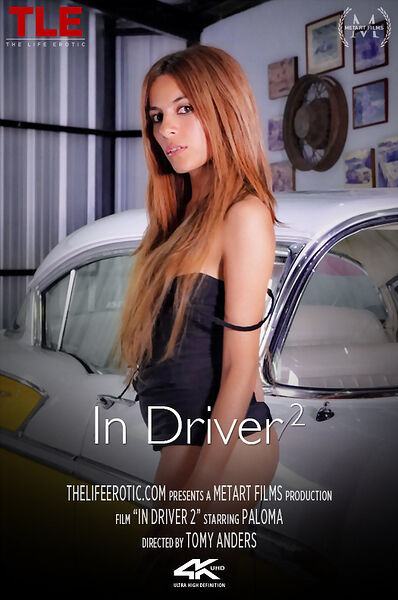 In Driver 2 at The Life Erotic