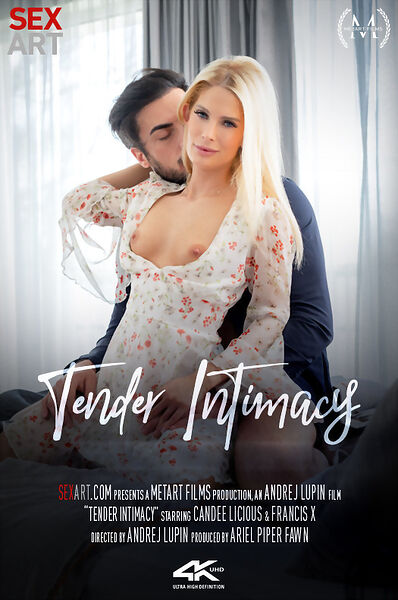 Tender Intimacy at SexArt