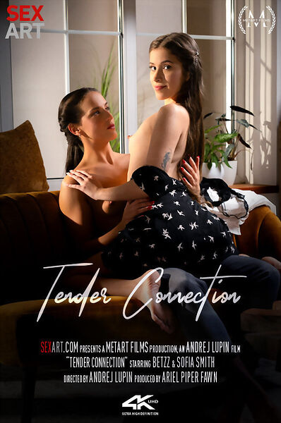Tender Connection at SexArt